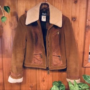 Dolce & Gabbana Jacket